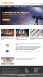Mobile Screenshot of gettaxnetpro.com